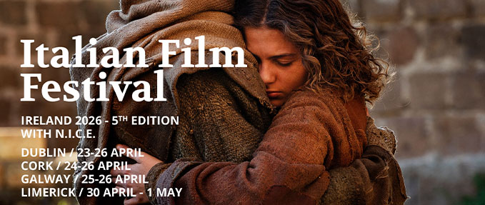 Italian Film Festival 2026